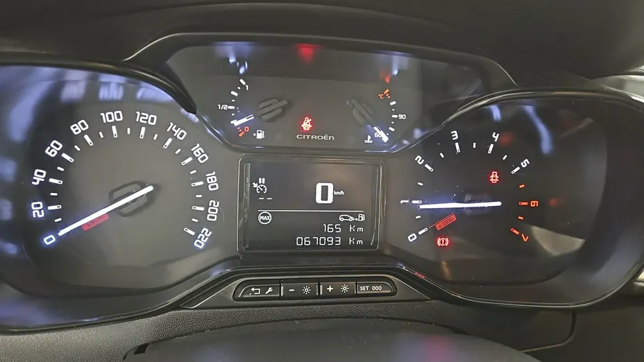 CITROEN C3 -