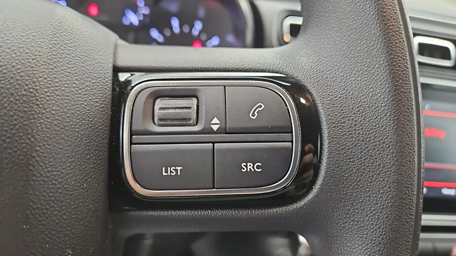 CITROEN C3 -