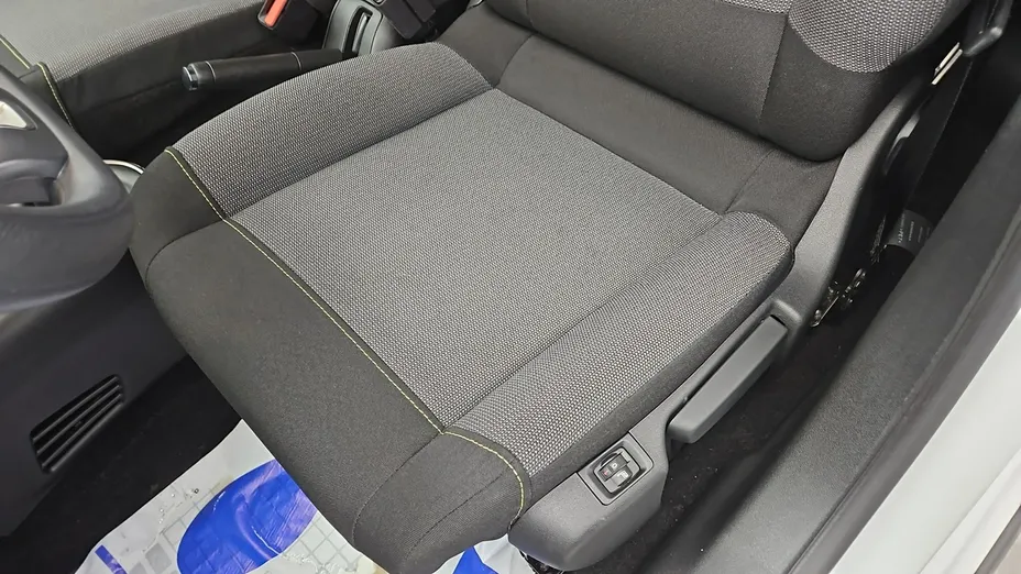 CITROEN C3 -