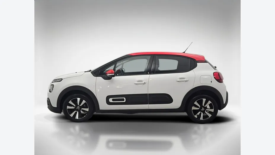 CITROEN C3 -