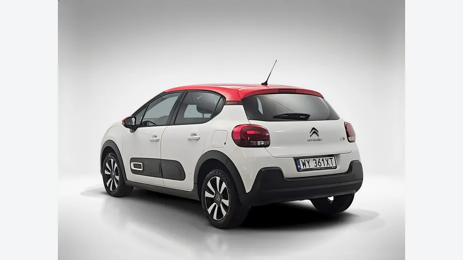 CITROEN C3 -