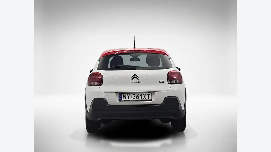 CITROEN C3 -