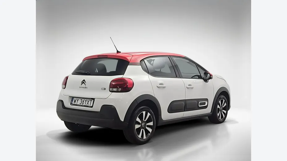 CITROEN C3 -
