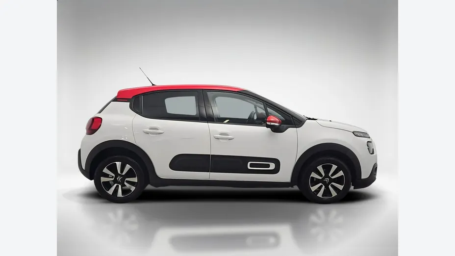 CITROEN C3 -