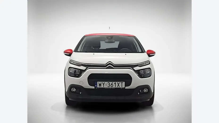 CITROEN C3 -