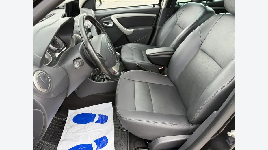 DACIA Duster -
