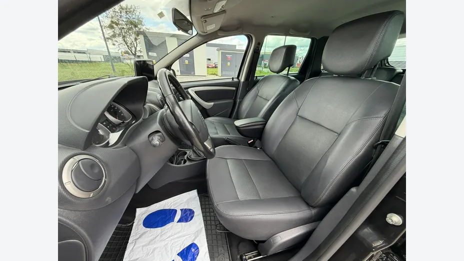 DACIA Duster -