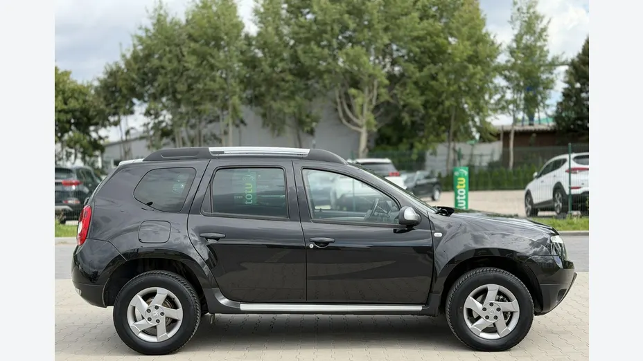 DACIA Duster -