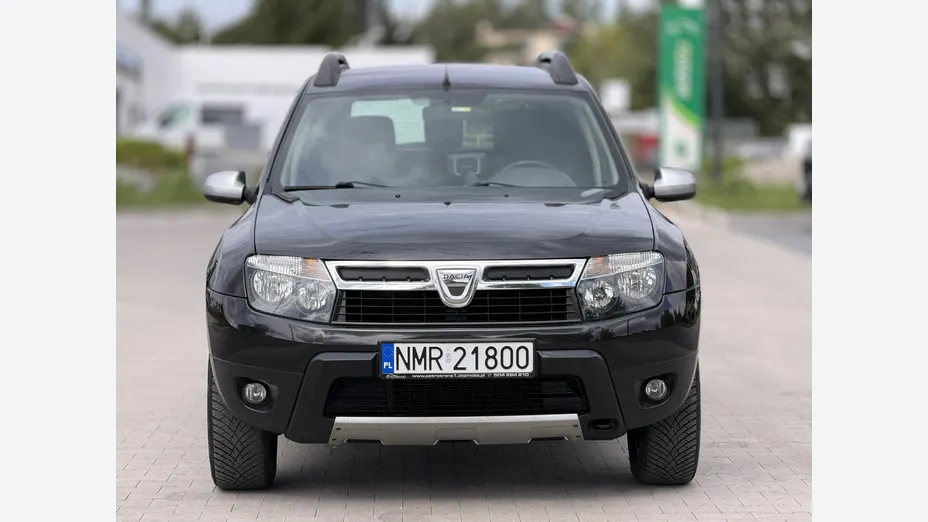 DACIA Duster -