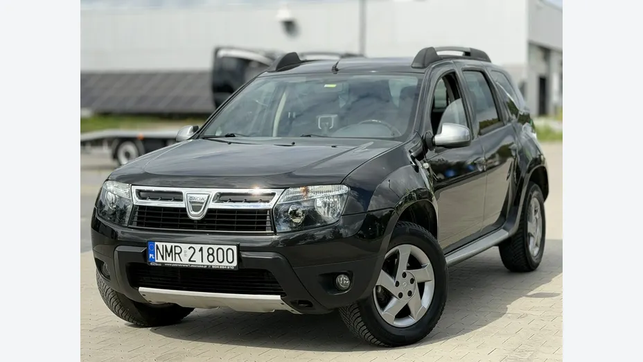 DACIA Duster -