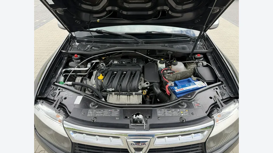 DACIA Duster -