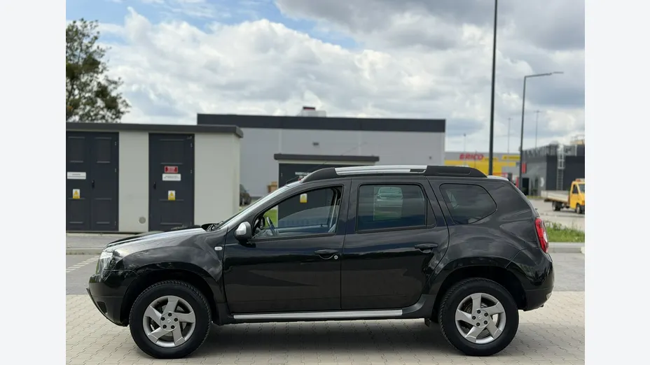 DACIA Duster -