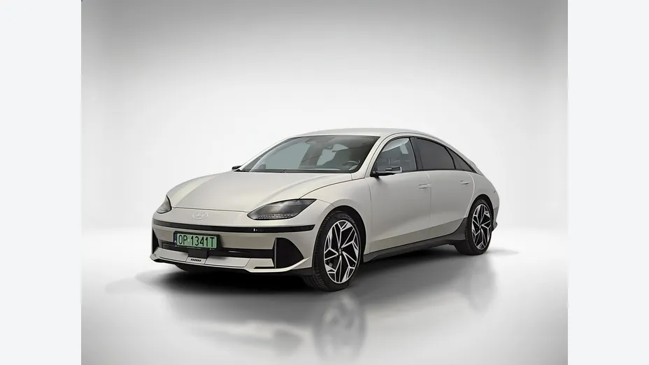 HYUNDAI Ioniq 6 -