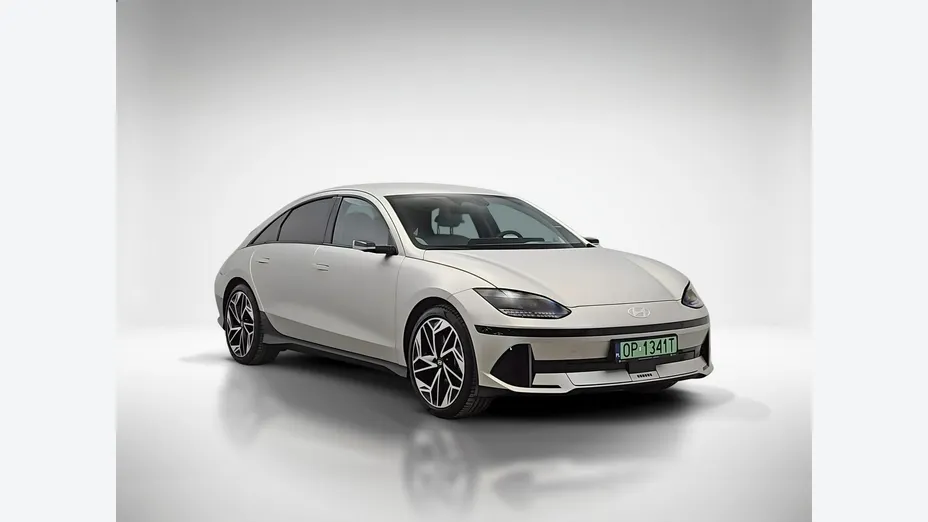 HYUNDAI Ioniq 6 -