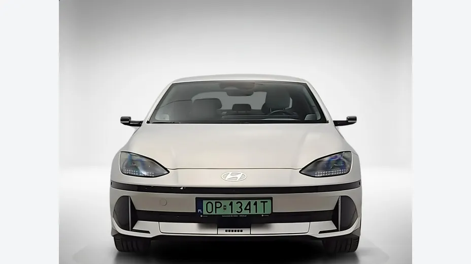 HYUNDAI Ioniq 6 -