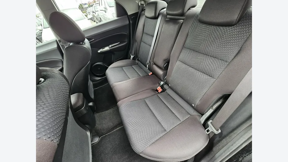 HONDA Civic -