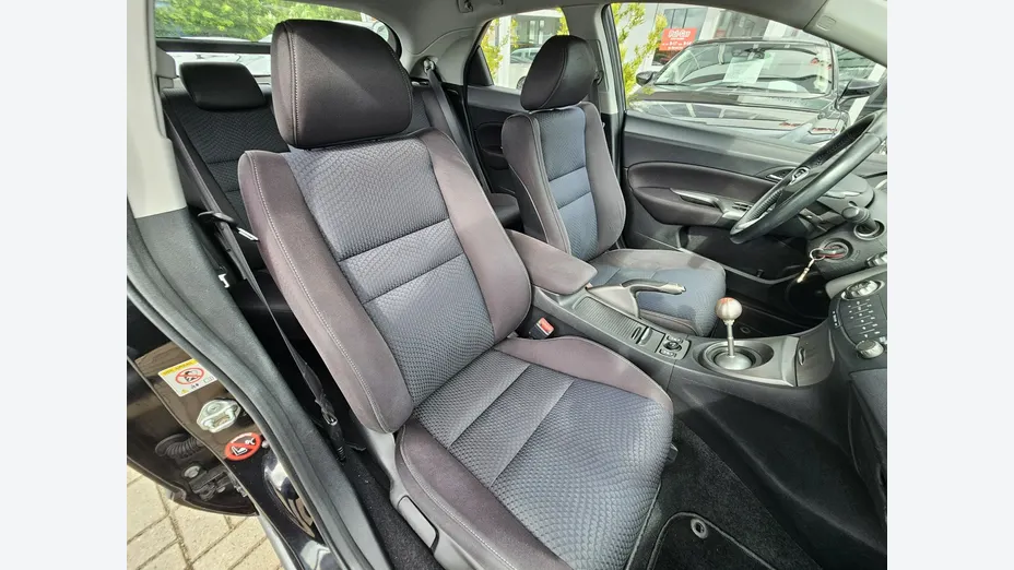 HONDA Civic -