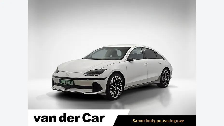 HYUNDAI Ioniq 6 -