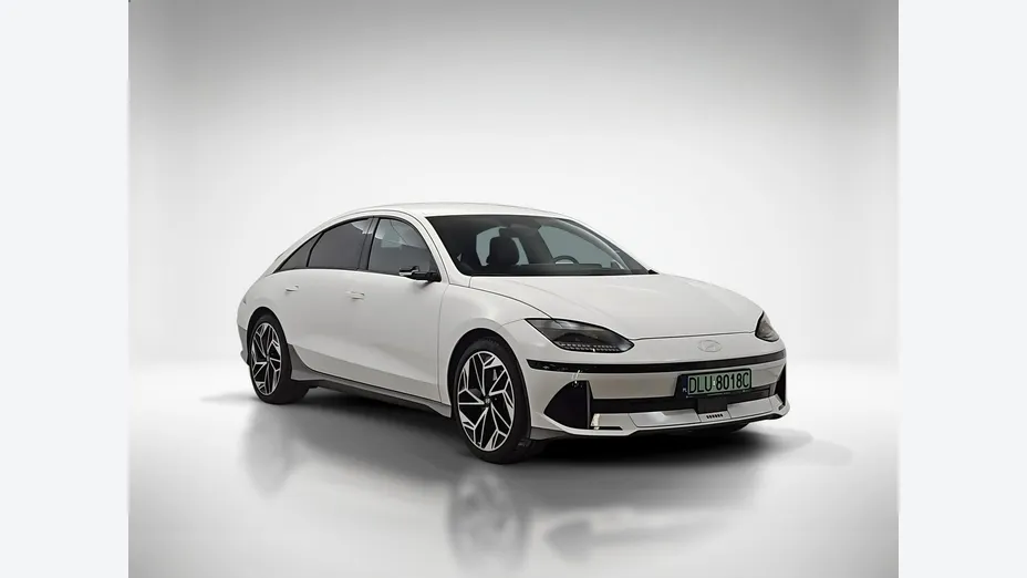 HYUNDAI Ioniq 6 -