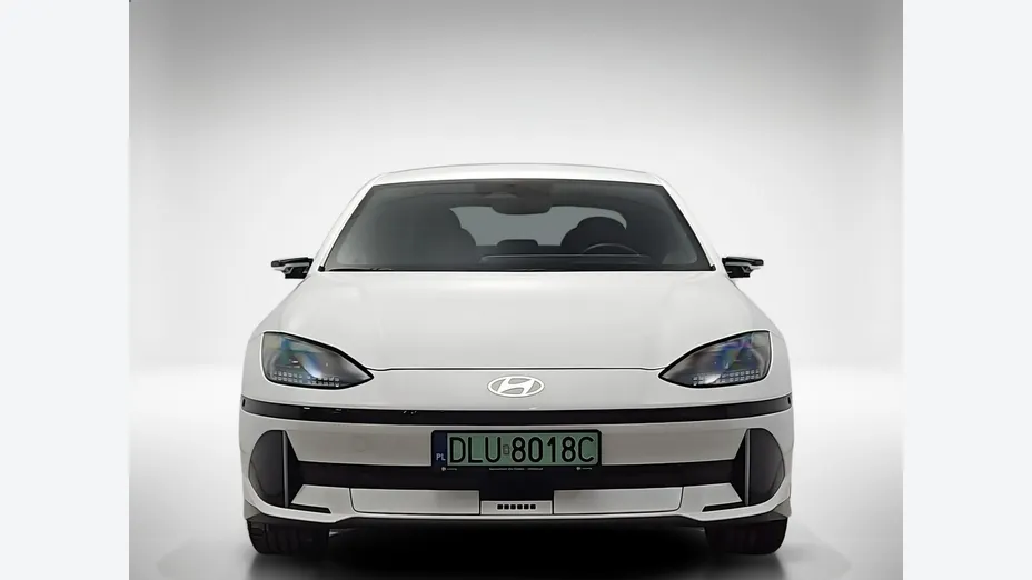 HYUNDAI Ioniq 6 -