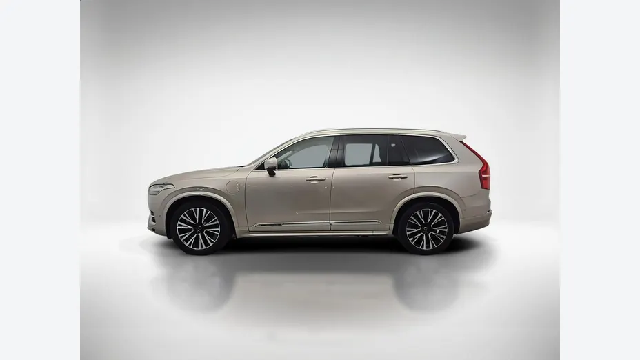 VOLVO XC90 -
