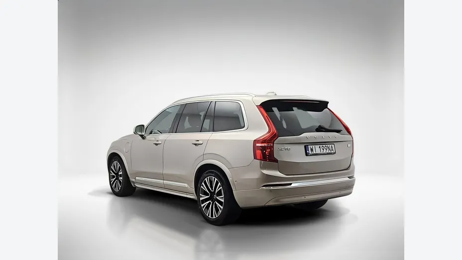 VOLVO XC90 -