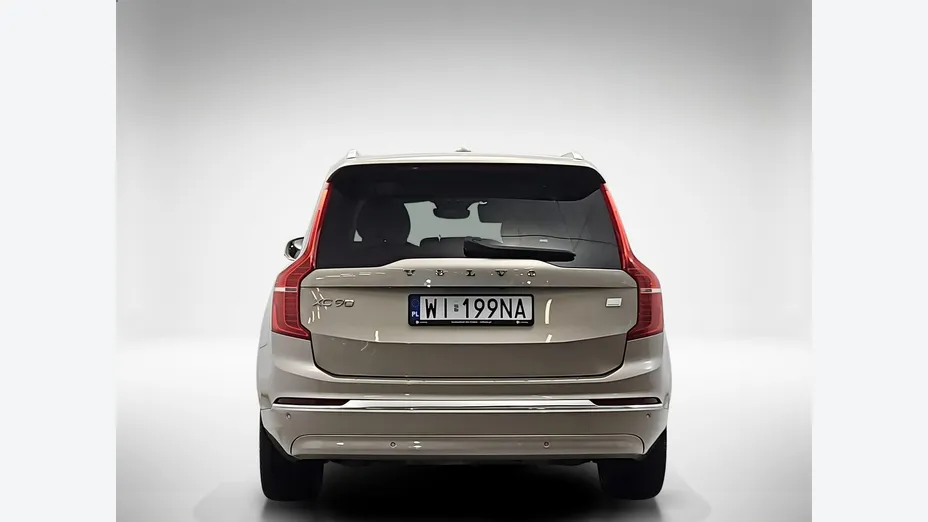 VOLVO XC90 -