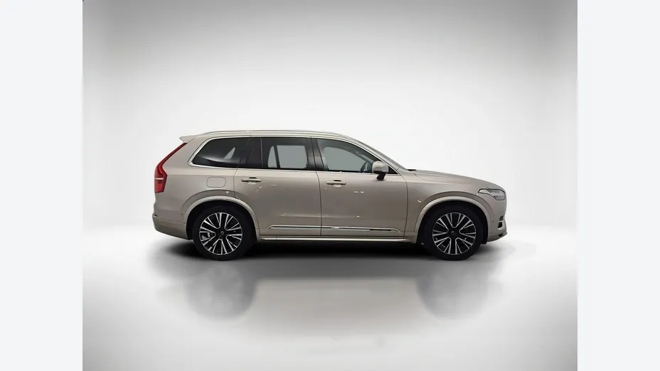 VOLVO XC90 -