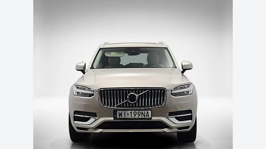 VOLVO XC90 -