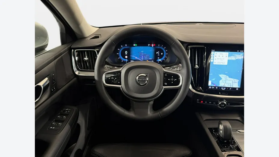 VOLVO S60 -