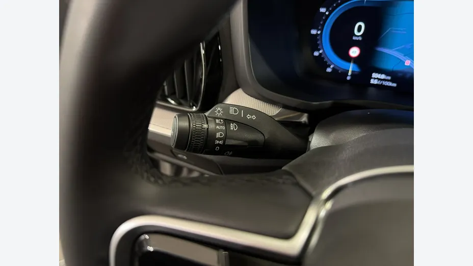 VOLVO S60 -