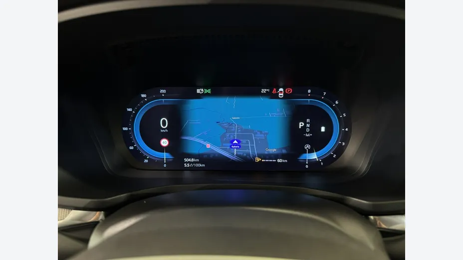 VOLVO S60 -