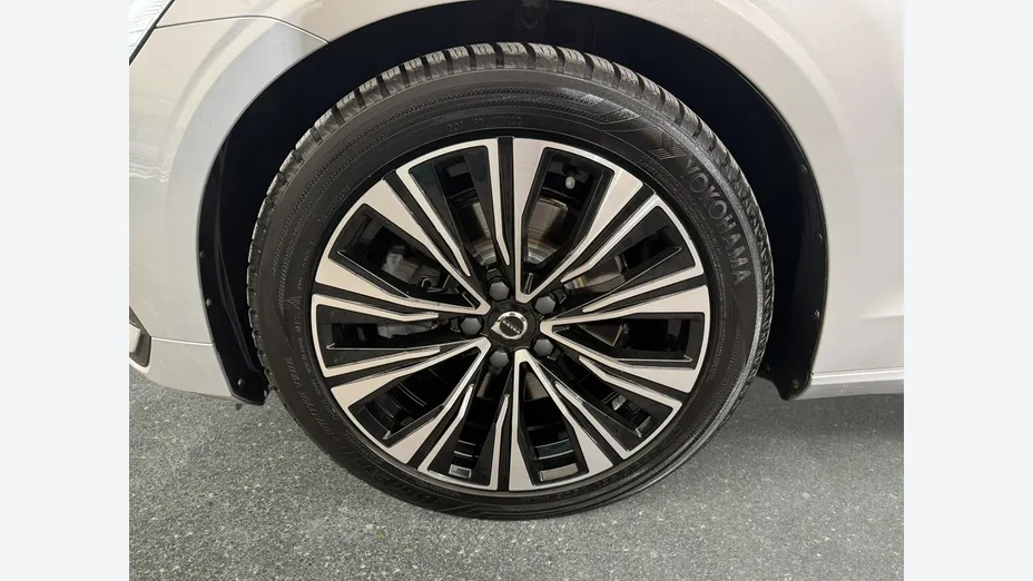 VOLVO S60 -