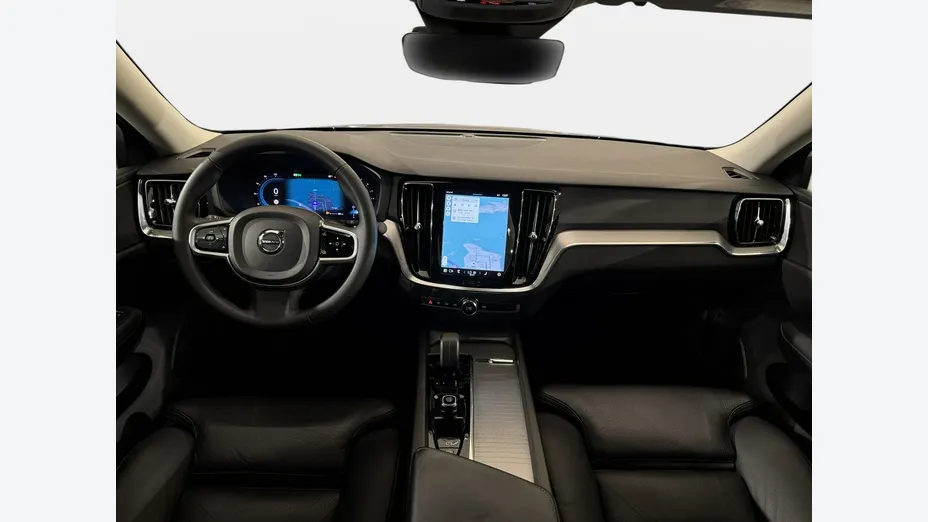 VOLVO S60 -