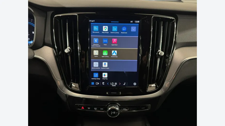 VOLVO S60 -