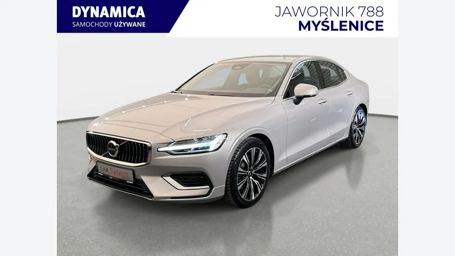 VOLVO S60 -