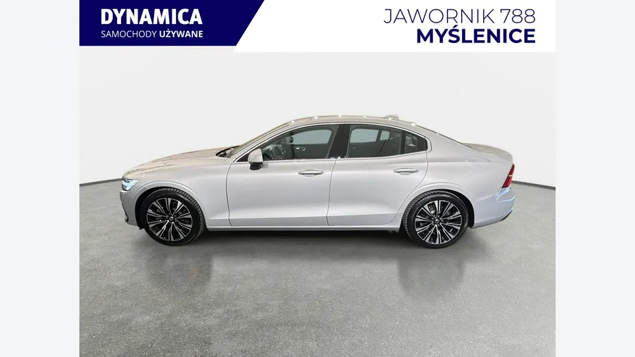 VOLVO S60 -