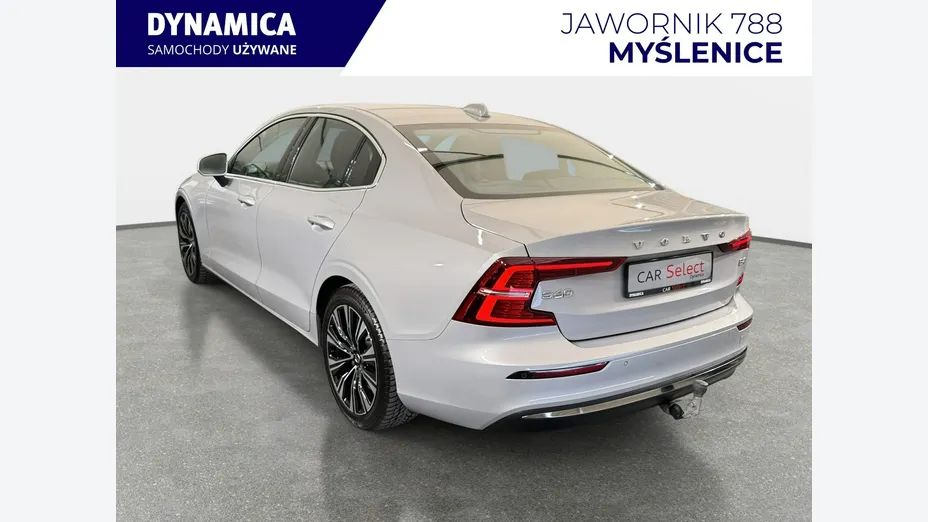 VOLVO S60 -