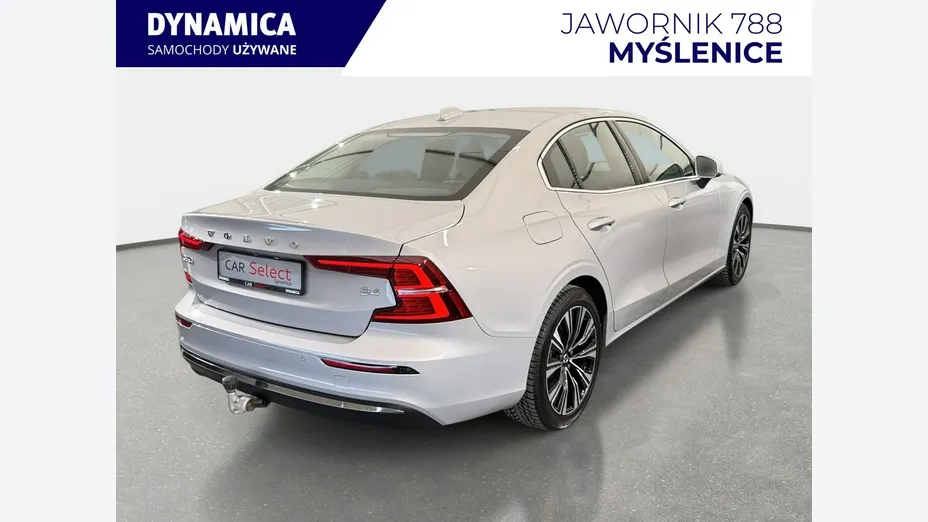 VOLVO S60 -