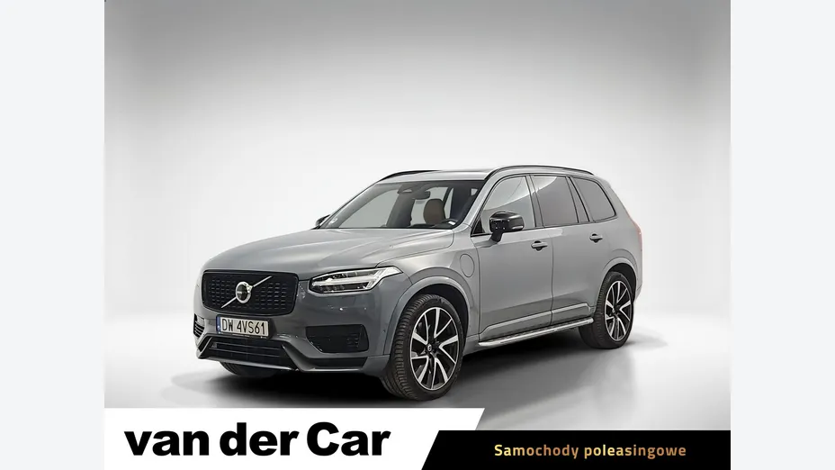 VOLVO XC90 -