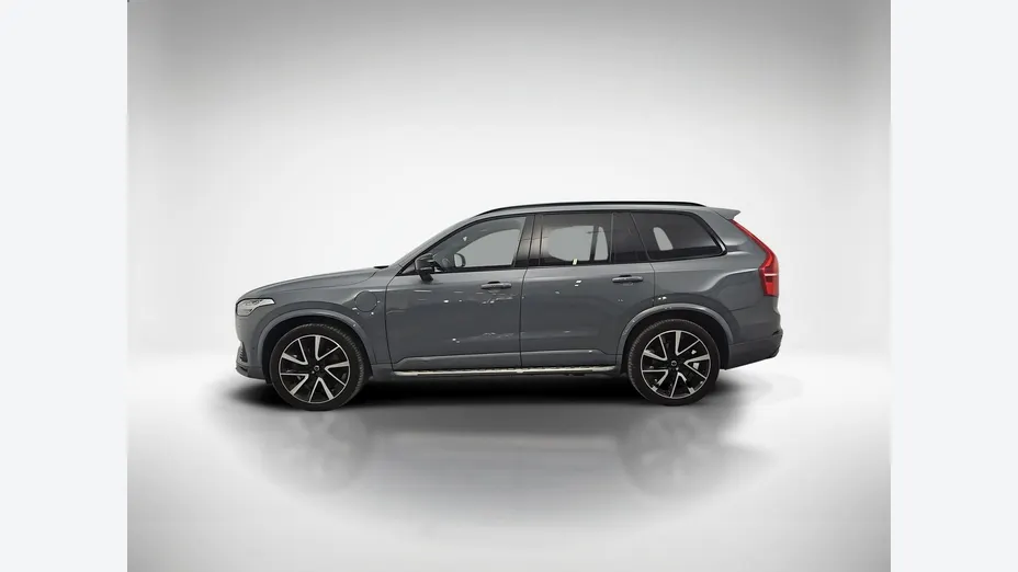 VOLVO XC90 -
