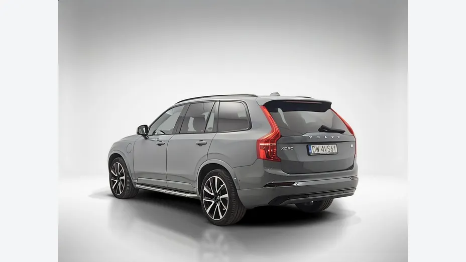 VOLVO XC90 -