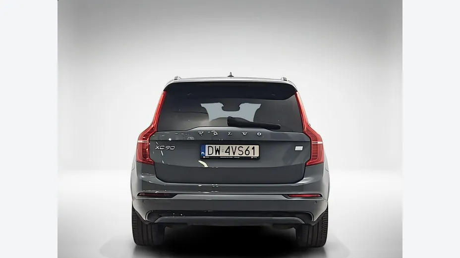VOLVO XC90 -