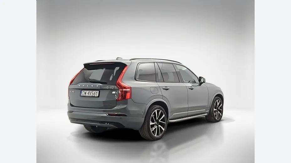 VOLVO XC90 -