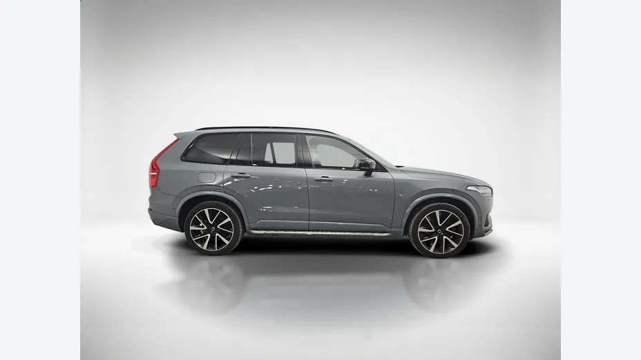 VOLVO XC90 -