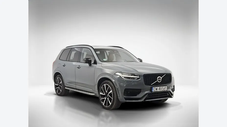 VOLVO XC90 -