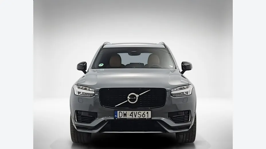 VOLVO XC90 -