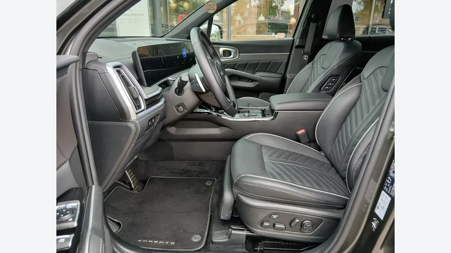 KIA Sorento -