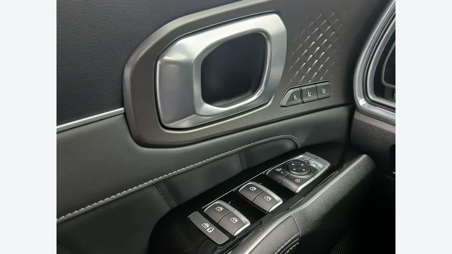KIA Sorento -