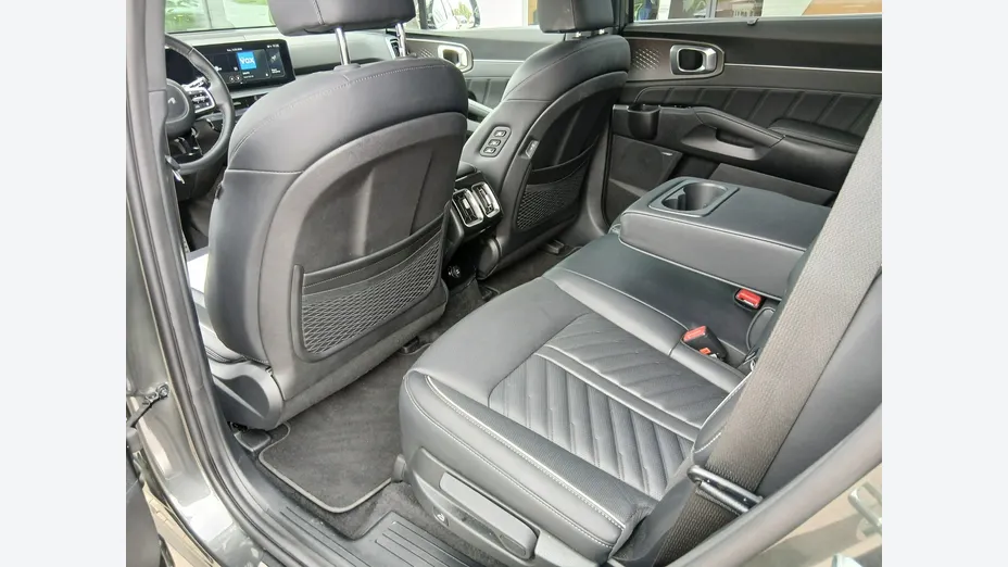 KIA Sorento -